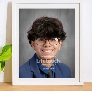 Fundraising Page: Shourya Airi